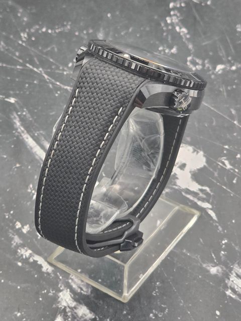 Omega Planet Ocean 215.92.46.22.01.001 Image 3